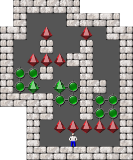 Уровень 78 — Kevin 09